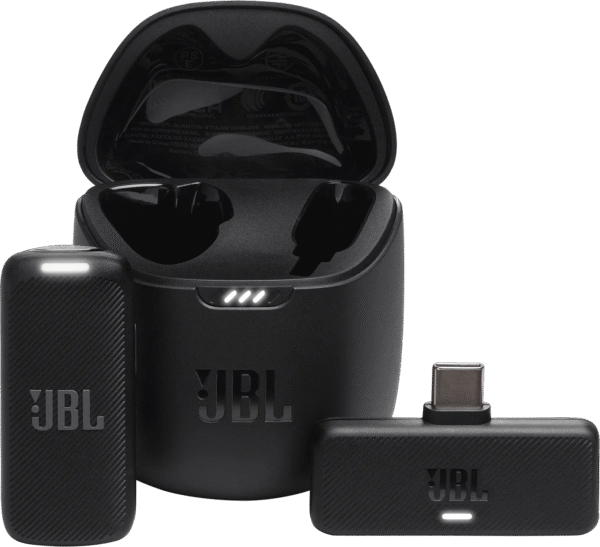 JBL Quantum Stream Studio Wireless USB-C