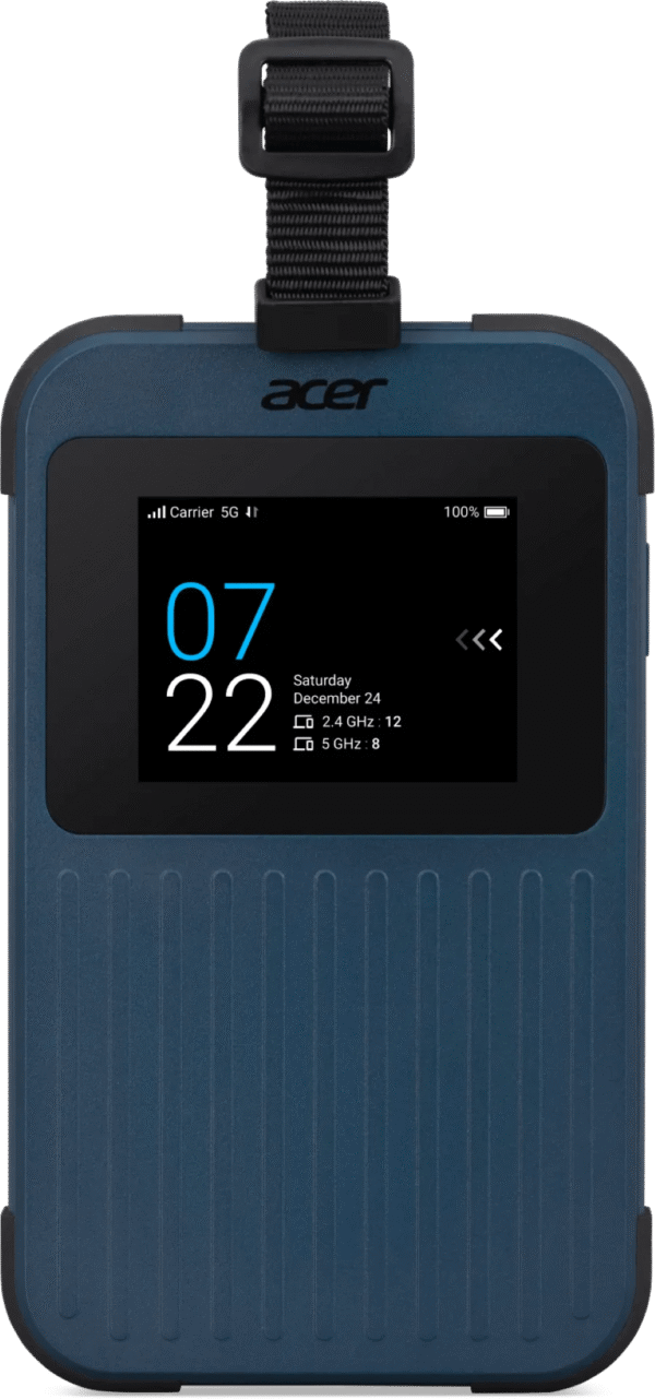 Acer Connect Enduro M3 1GB