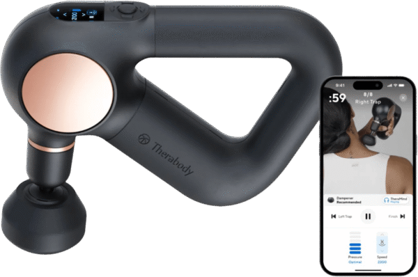 Theragun Sense Black