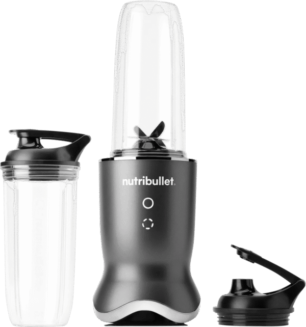 nutribullet Ultra 1200 Dark Metal
