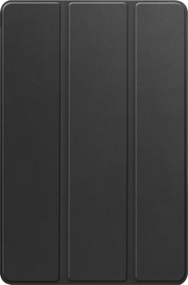 Just in Case Tri-Fold Lenovo Tab M11 Book Case Grijs