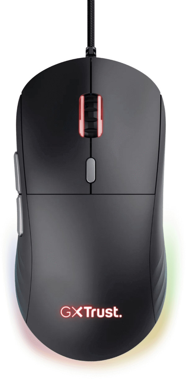 Trust GXT 925 Redex II Gaming Muis