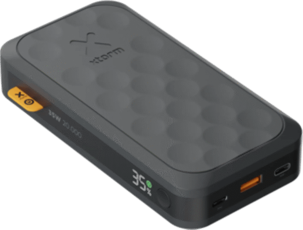 Xtorm Powerbank 20.000 mAh
