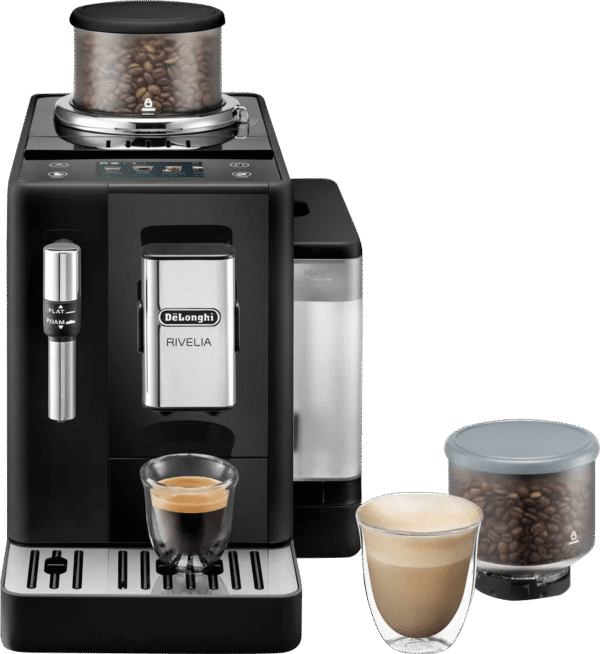 De'Longhi Rivelia EXAM440.35.B