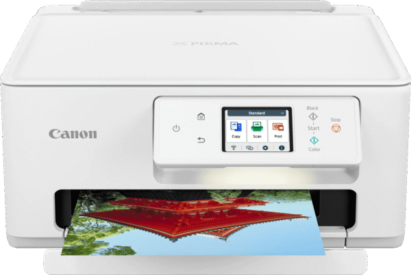 Canon PIXMA TS7650i