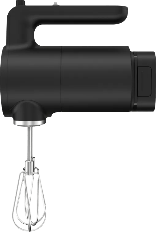 KitchenAid Go Draadloze Handmixer 5KHMR762BM