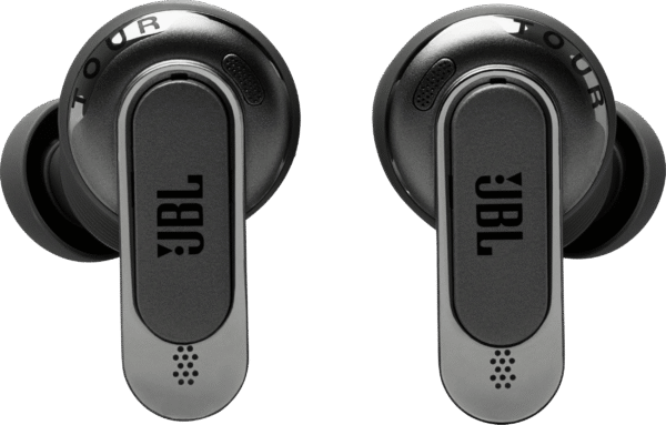 JBL Tour Pro 3 TWS Zwart