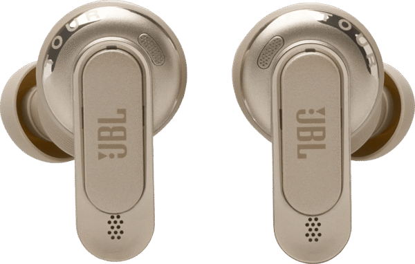 JBL Tour Pro 3 TWS Crème