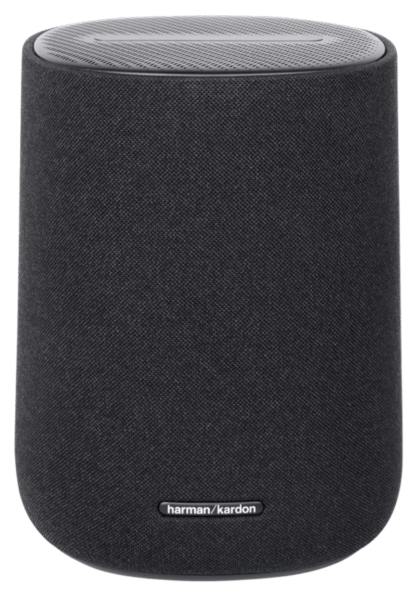 Harman Kardon Enchant Speaker Zwart