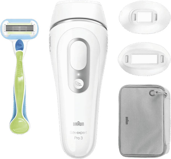 Braun Silk-expert Pro 5 PL5152