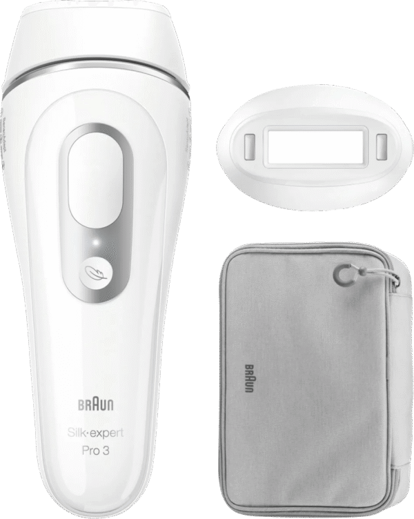 Braun Silk-expert Pro 3 PL3020