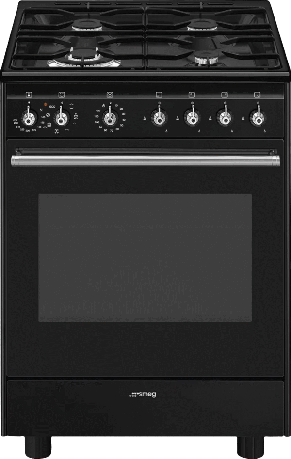 SMEG CX61GMBLNLK