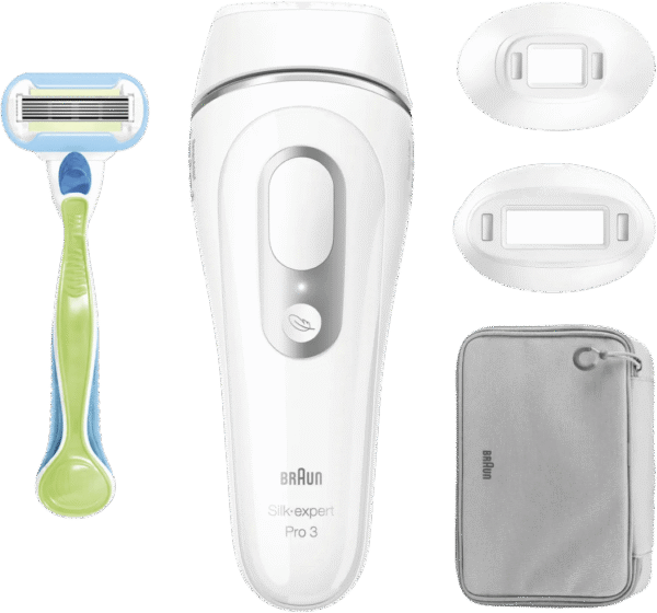 Braun Silk-expert Pro 3 PL3122