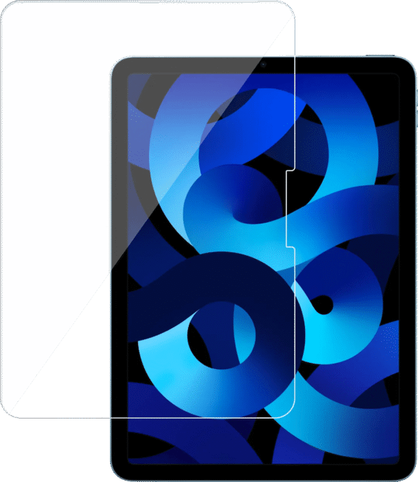 BlueBuilt Apple iPad Air 11 inch (2025/2024) Screenprotector Glas