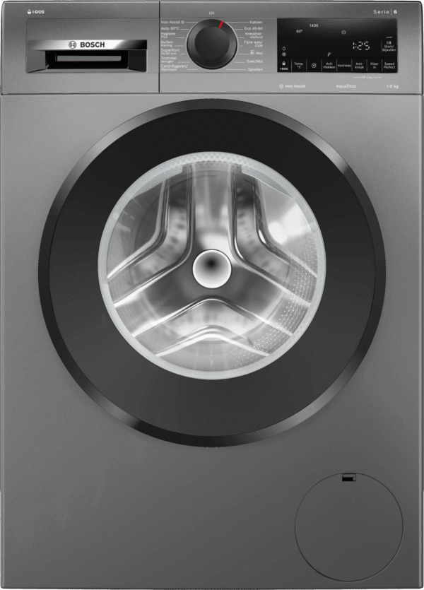 Bosch WGG244FNNL i-DOS