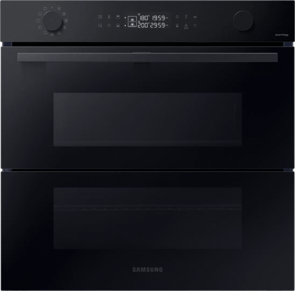 Samsung NV7B4550VAK Dual Cook Flex