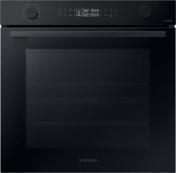 Samsung NV7B4450VAK Dual Cook