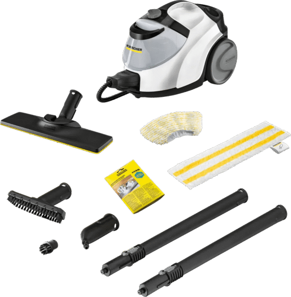 Kärcher SC 5 EasyFix