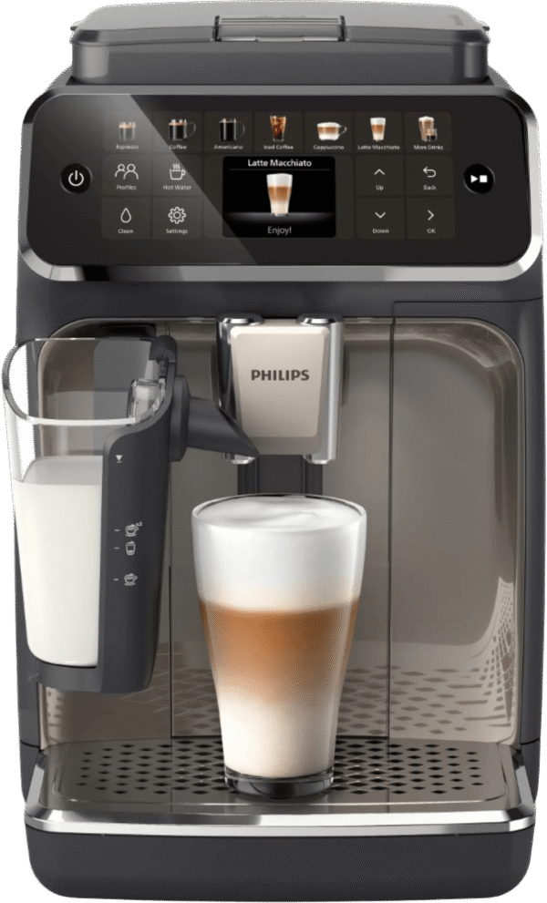 Philips LatteGo 4400 EP4449/70