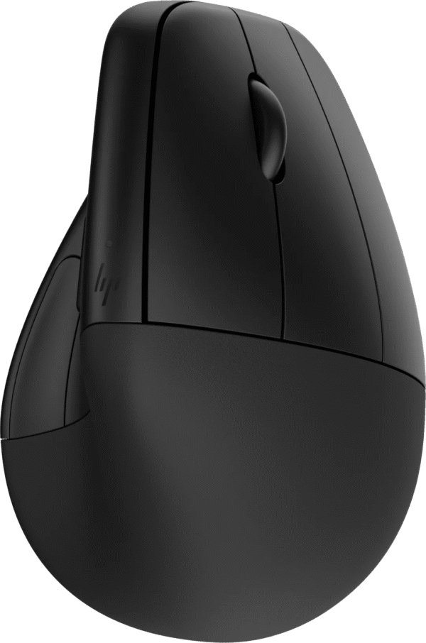 HP 920 Ergonomische Draadloze Muis met Magnetische Polssteun