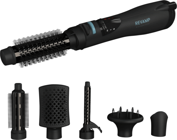 Revamp Progloss Airstyle 6-in-1 DR-1250