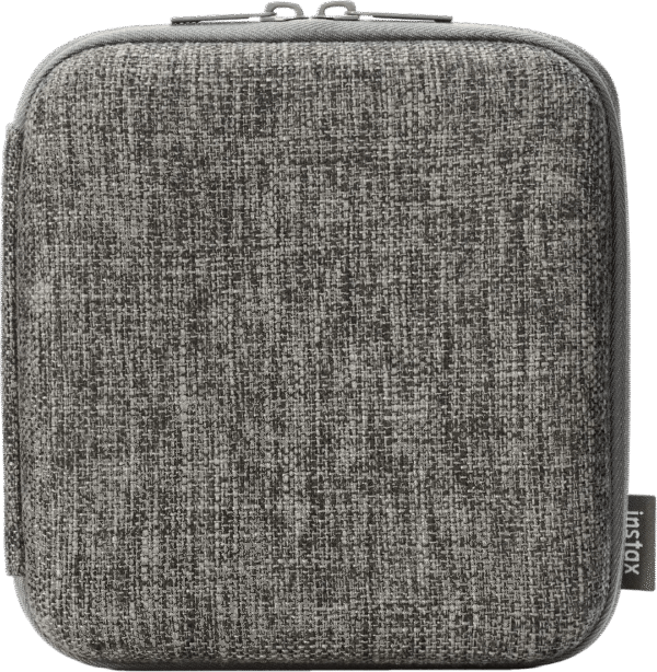 Fujifilm Instax Link Wide Case Mocha Gray