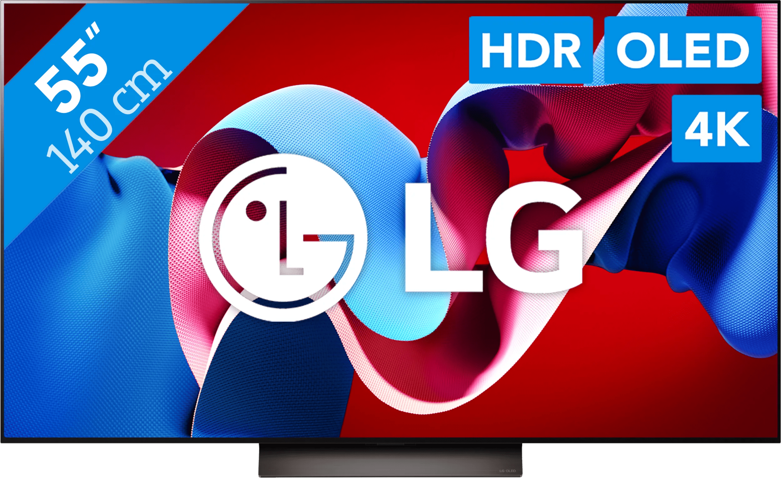 Lg oled55c46la (2024) 1 Lg oled55c46la (2024)