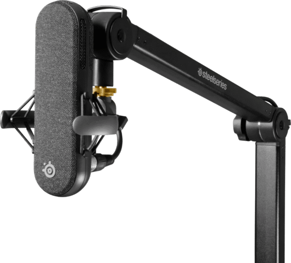 SteelSeries Alias Boom Arm