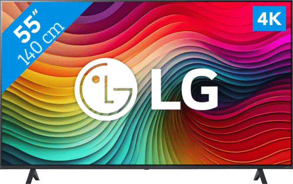 LG 55NANO81T6A (2024)