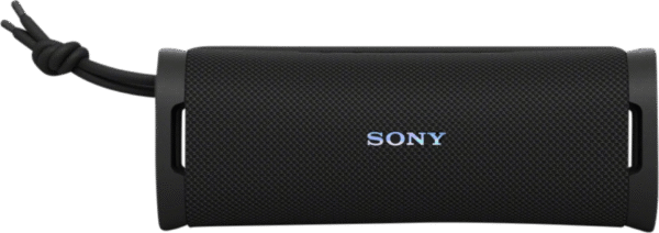 Sony ULT Field 1 Zwart