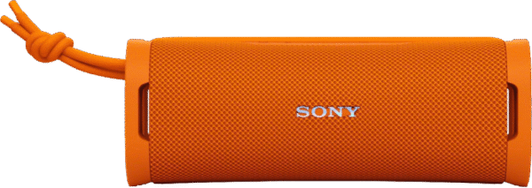 Sony ULT Field 1 Oranje