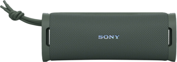 Sony ULT Field 1 Groen