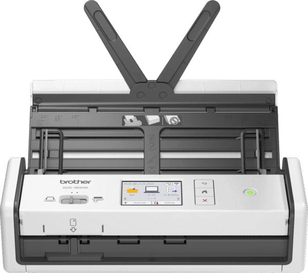 Brother ADS-1800W Scanner