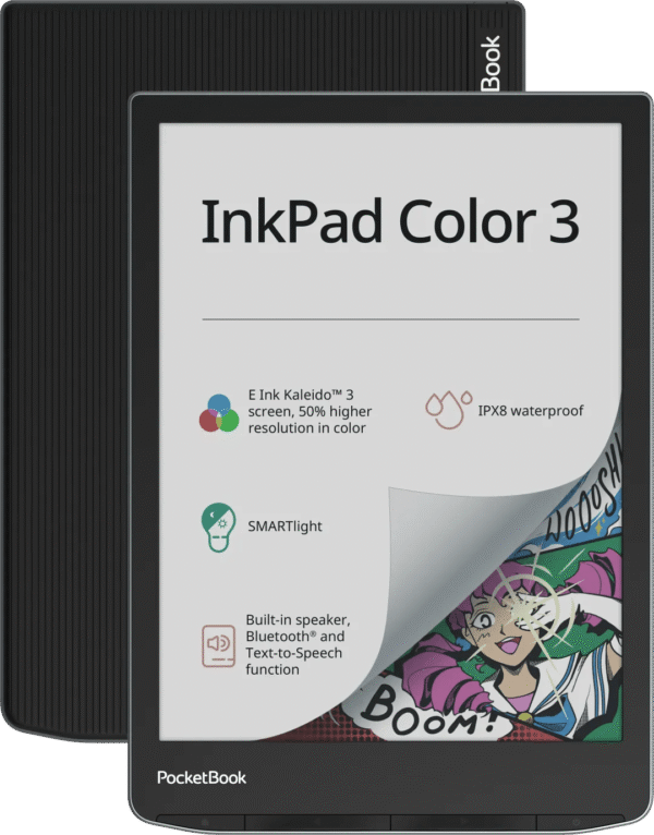 PocketBook InkPad Color 3