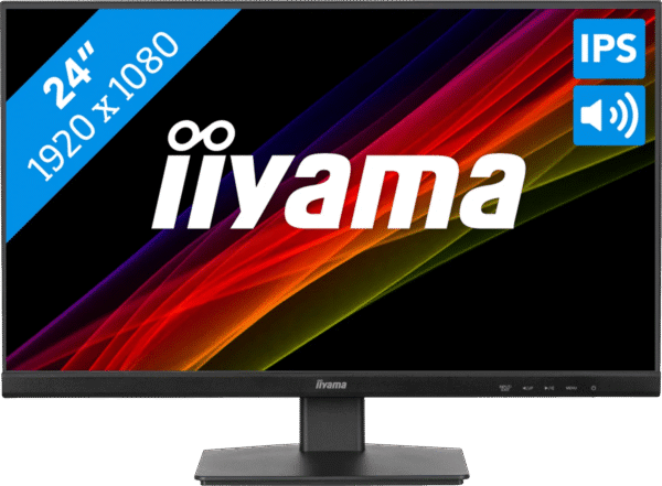 iiyama ProLite XU2493HS-B6