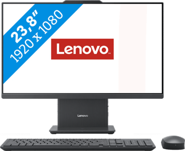 Lenovo IdeaCentre AIO 24IRH9 F0HR002RNY Qwerty