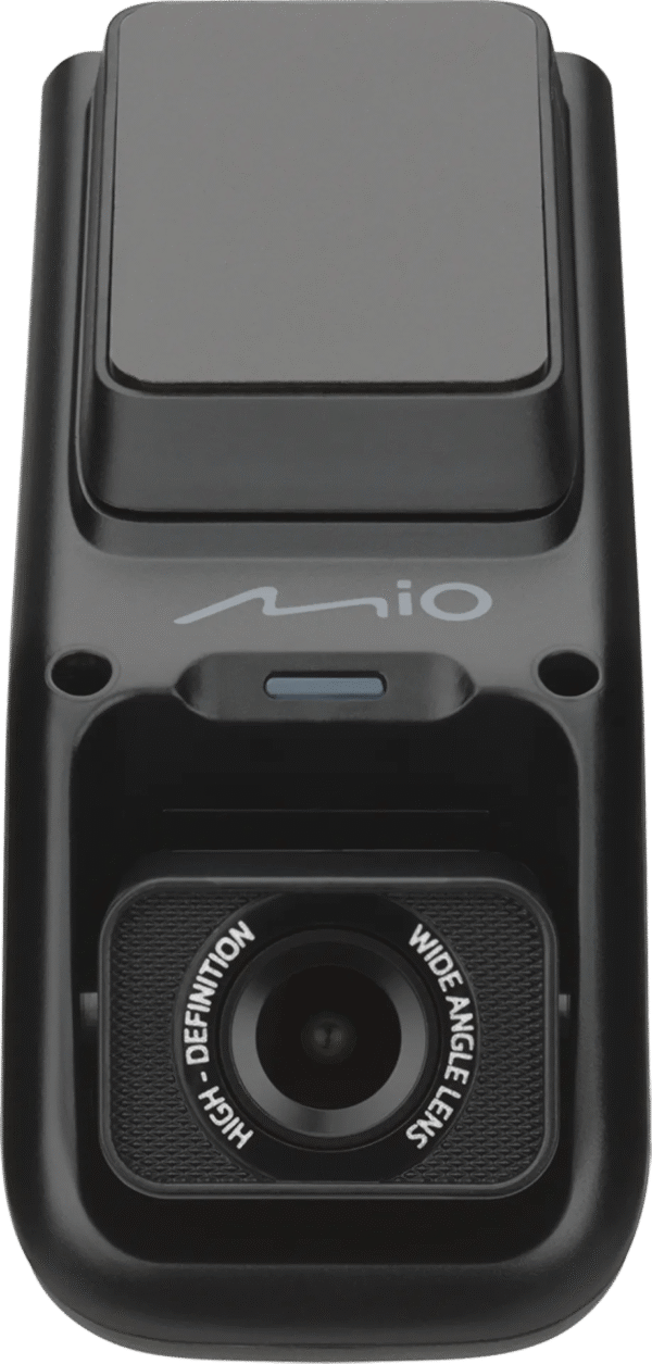 Mio MiVue J756DS Dual + Wifi