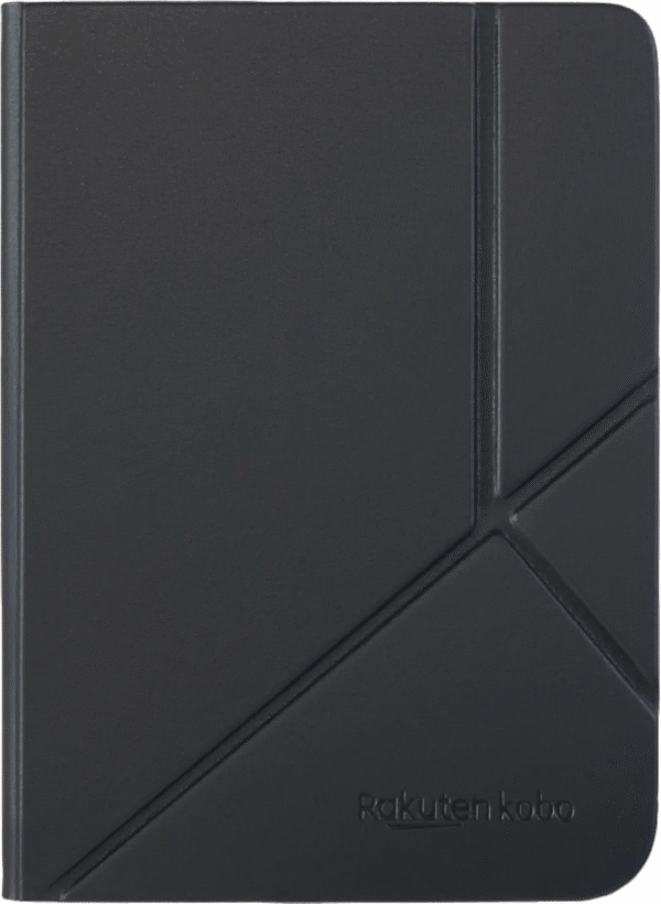 Kobo Clara BW / Colour Sleep Cover Zwart