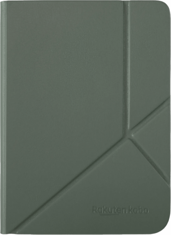 Kobo Clara BW / Colour Sleep Cover Groen