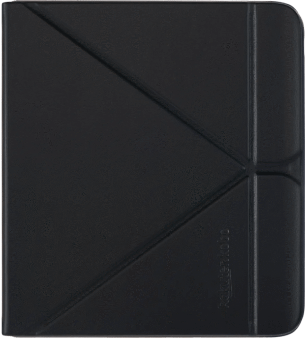 Kobo Libra Colour Sleep Cover Zwart