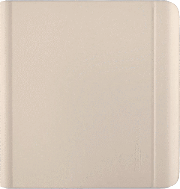Kobo Libra Colour Notebook Sleep Cover Beige