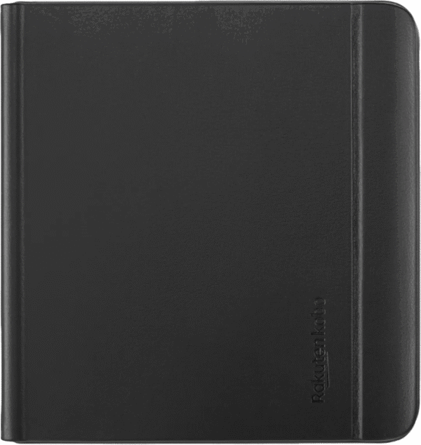 Kobo Libra Colour Notebook Sleep Cover Zwart