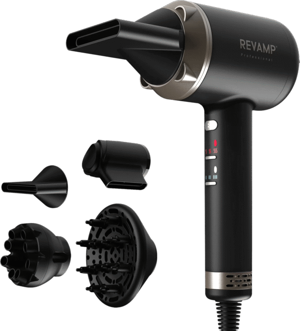 Revamp Professional Progloss DR7000