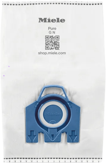 Miele GN HyClean Pure (4 stuks)