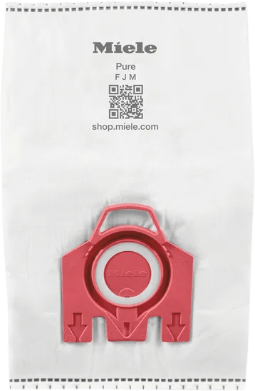 Miele FJM HyClean Pure (4 stuks)