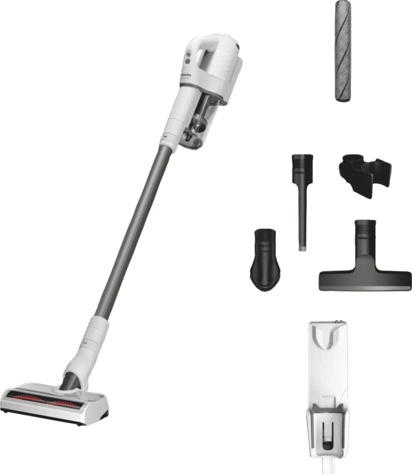 Miele Duoflex HX1 Hardfloor