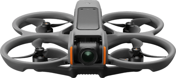 DJI Avata 2 Combo
