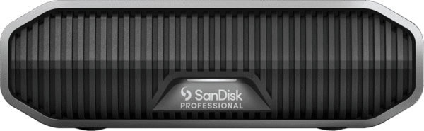 SanDisk Professional G-DRIVE 22TB
