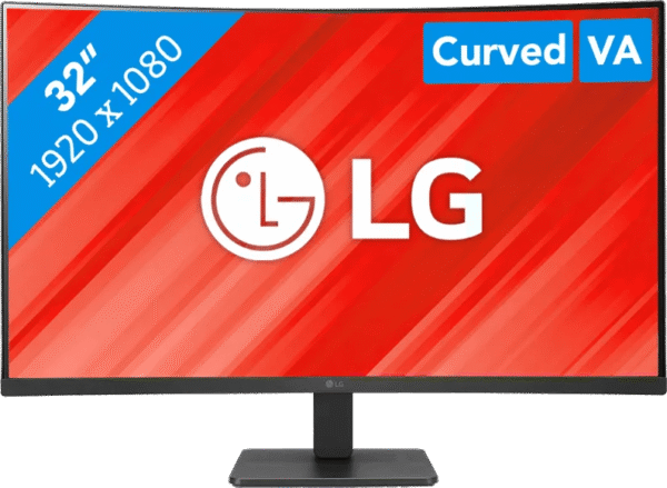 LG 32MR50C-B