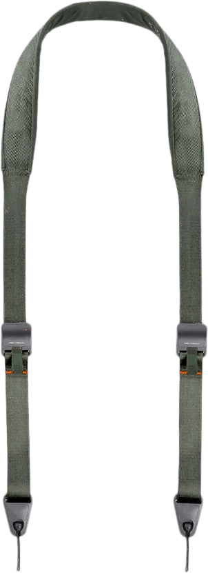 PGYTECH Schouderriem Groen
